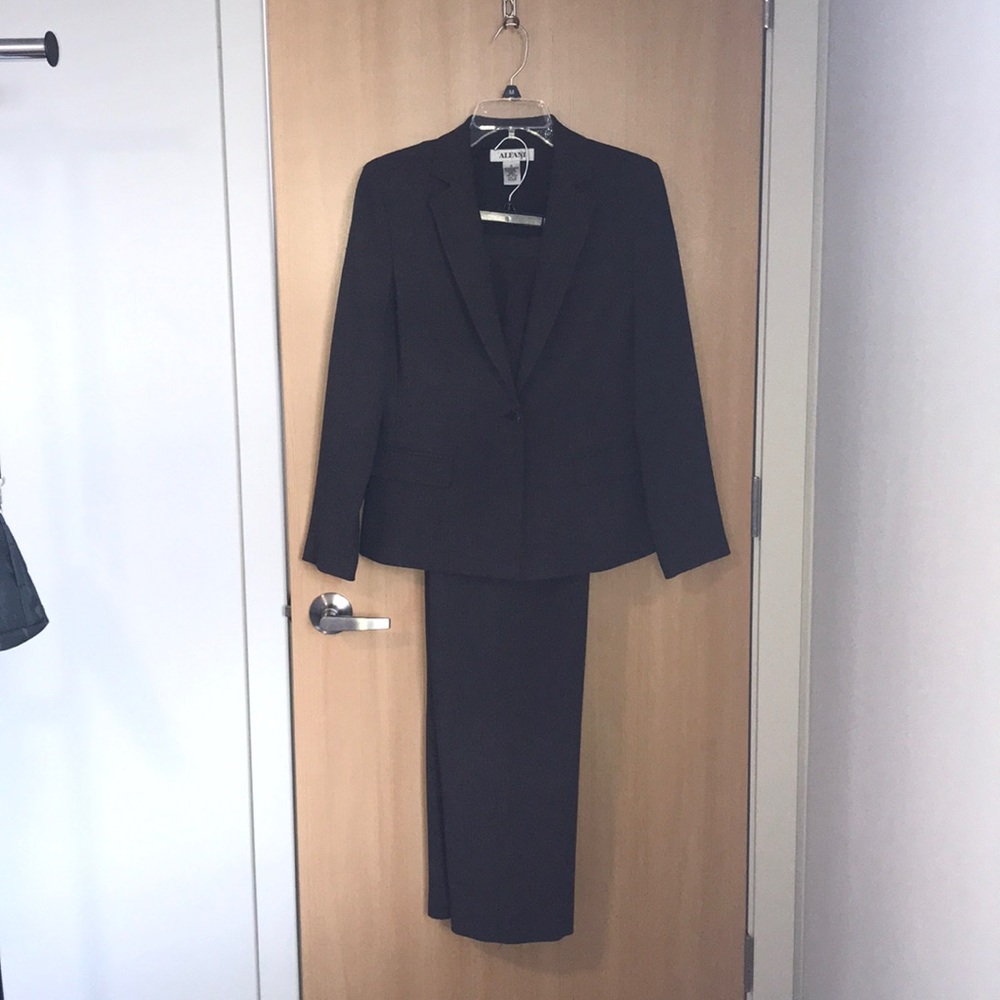 Alfani Pant Suit